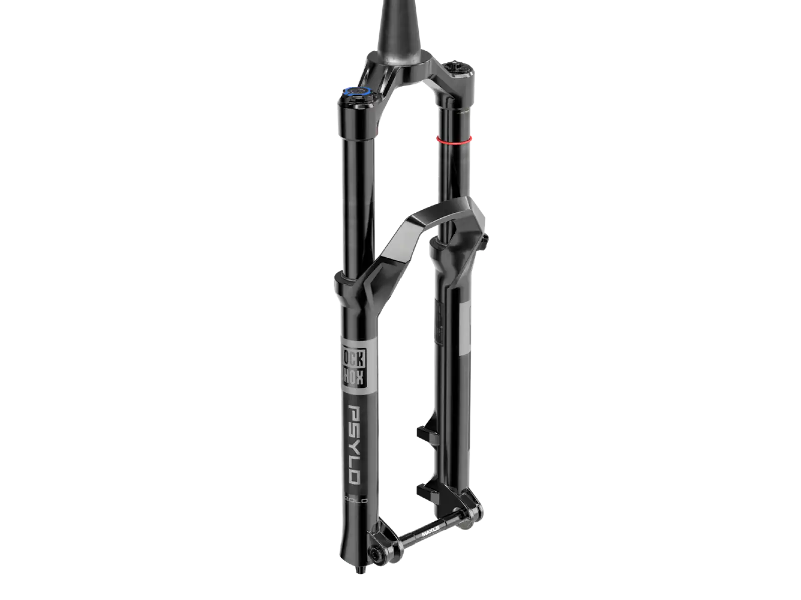 Odpružená vidlica Rock Shox Psylo Gold Isolator RC 27,5+