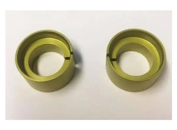 Mavic Boost redukcia zadnej osi - LV2371400