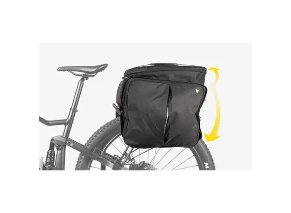 Nosná taška Topeak E-XPLORER Trunkbag