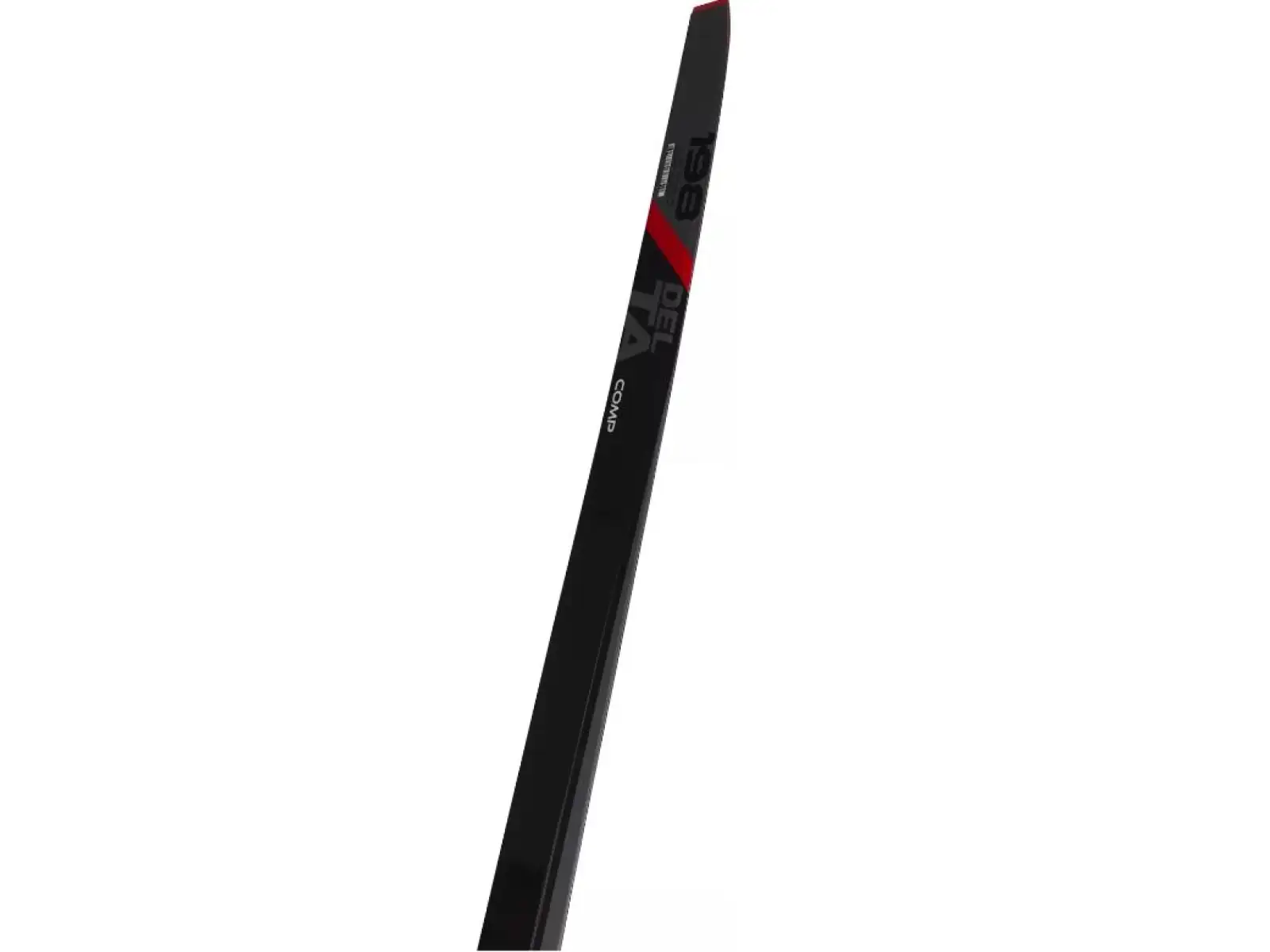 Rossignol Delta Comp R-Skin Stiff bežky + R-Classic XC set