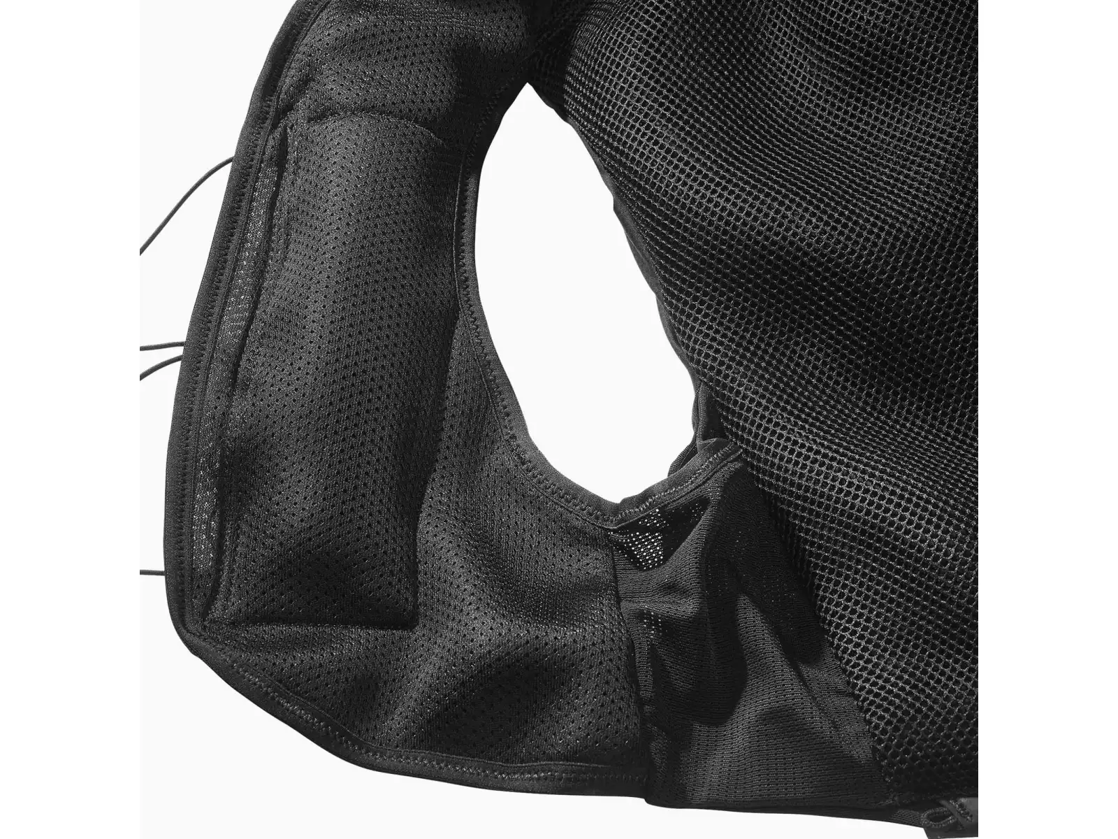 Salomon ADV Skin 5 Set bežecká vesta Black