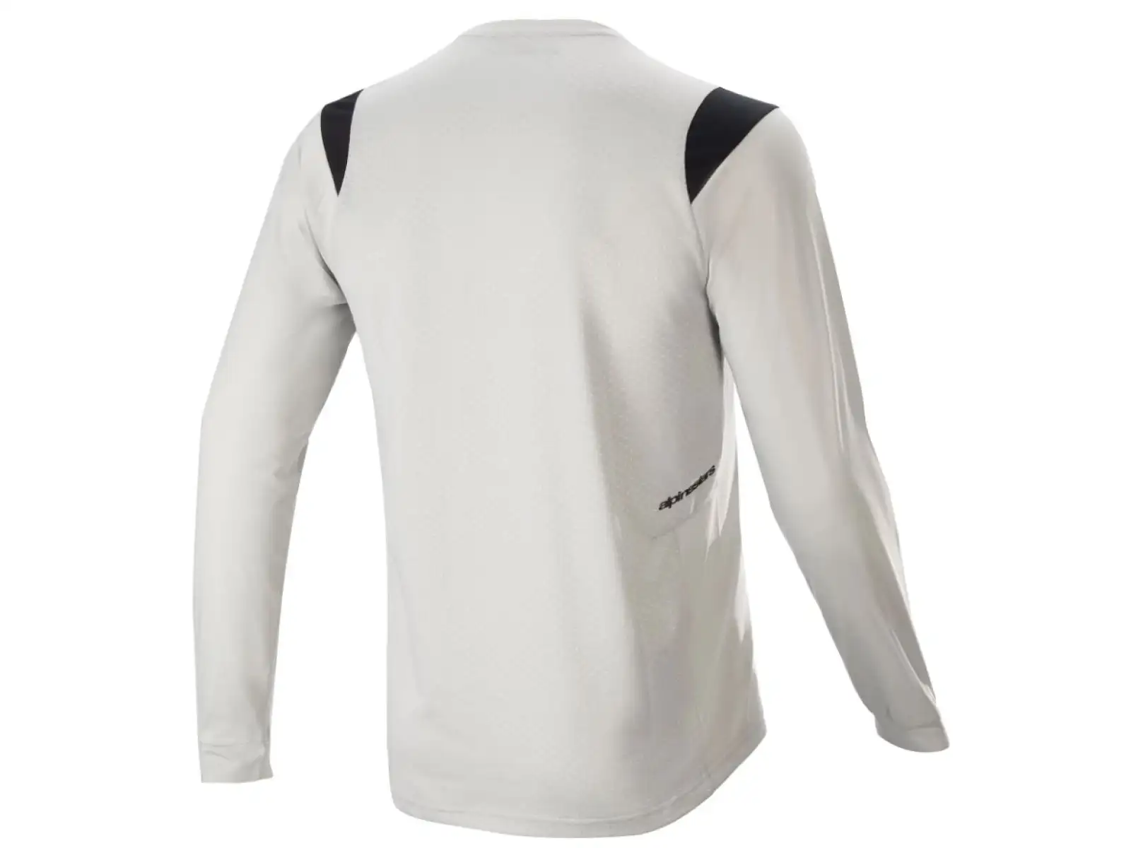 Alpinestars Alps Escape Pánsky dres s dlhým rukávom Light Grey
