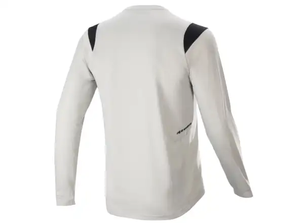 Alpinestars Alps Escape Pánsky dres s dlhým rukávom Light Grey