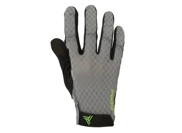 Silvini Gattolo pánske rukavice Grey/Green