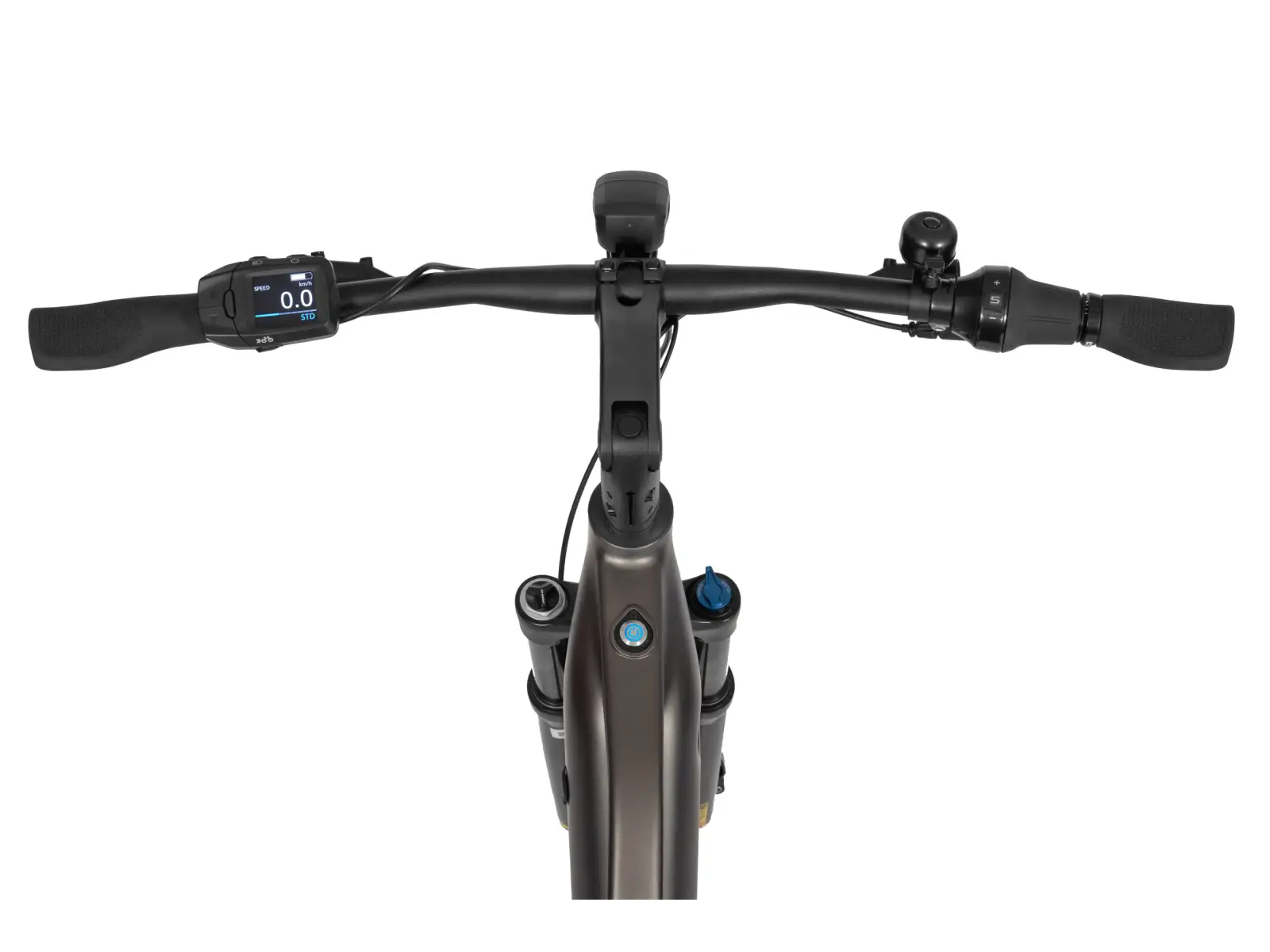 Ecobike Dare SUV trekový elektrobicykel