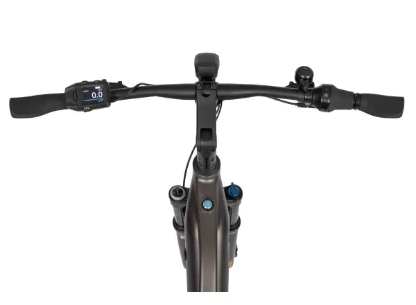 Ecobike Dare SUV trekový elektrobicykel
