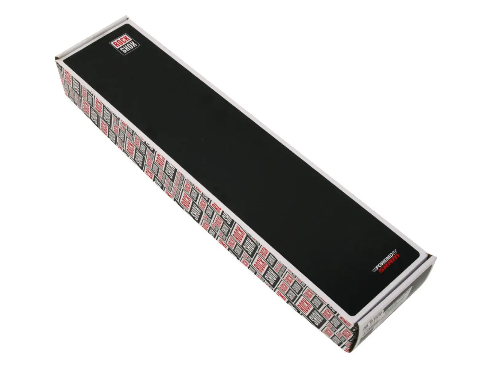 Rock Shox 30 Silver TK Coil A3 26" odpružená vidlica čierna