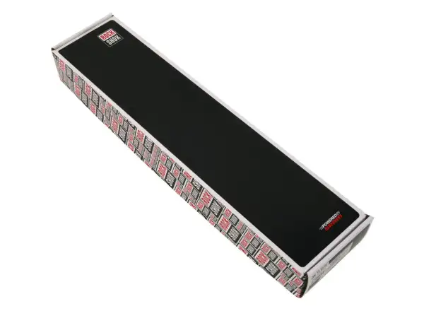 Rock Shox 30 Silver TK Coil A3 26" odpružená vidlica čierna