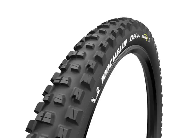 Michelin DH34 Bike Park TLR 27,5x2,40" MTB plášť drôt