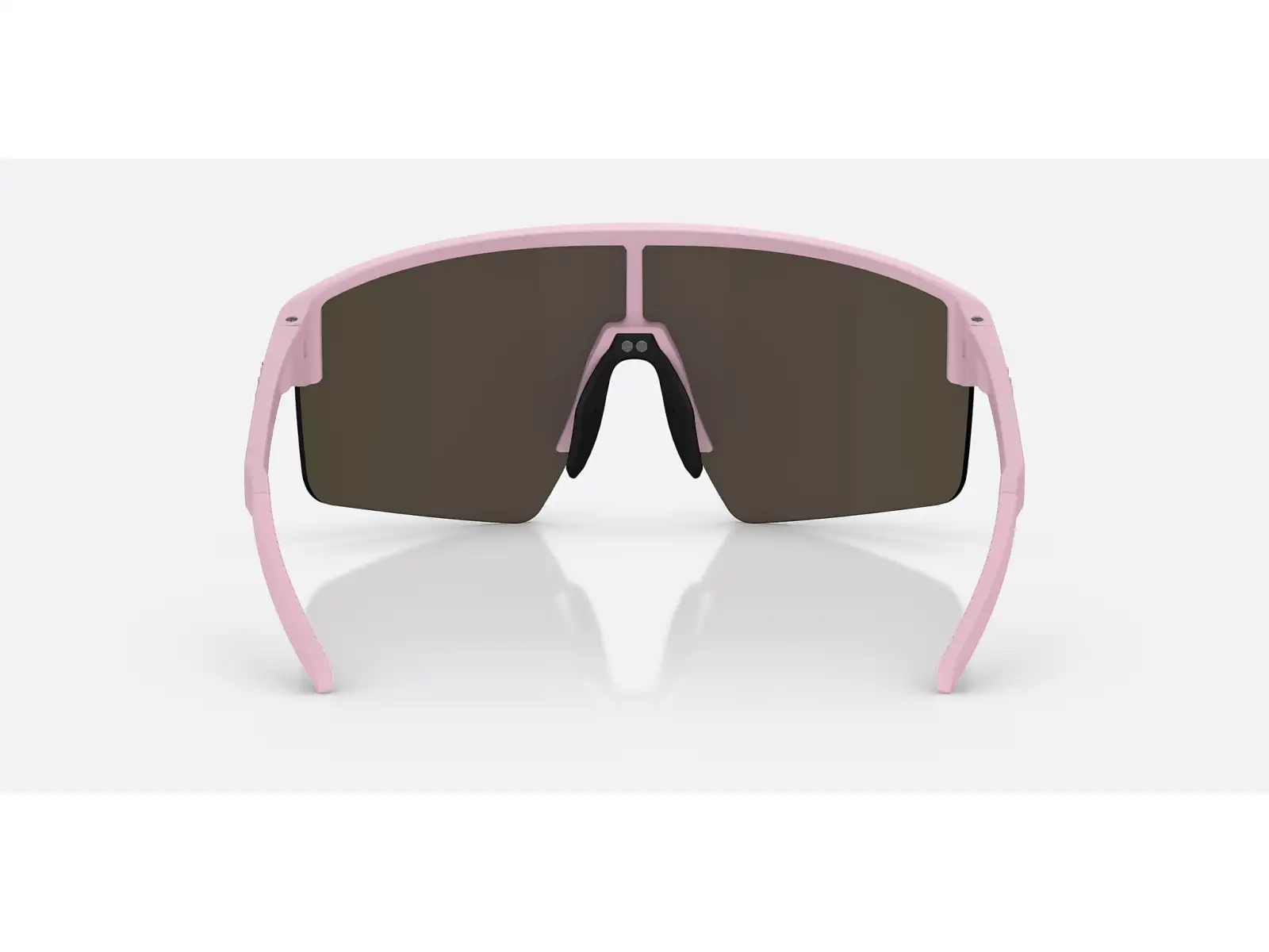 Bliz P004 slnečné okuliare Matte Pink/Brown Rosé Multi