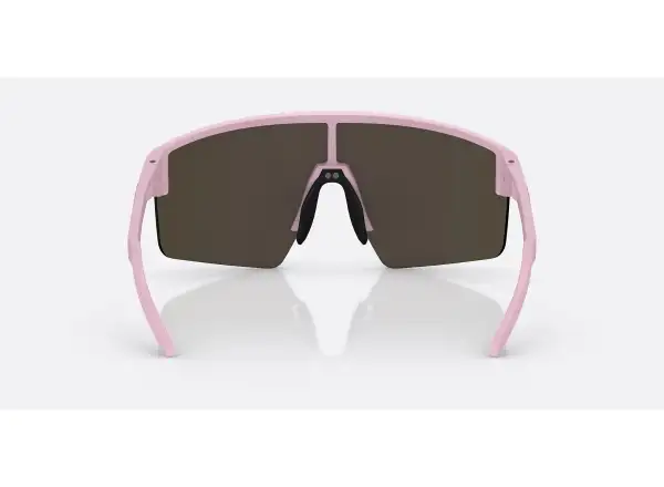 Bliz P004 slnečné okuliare Matte Pink/Brown Rosé Multi