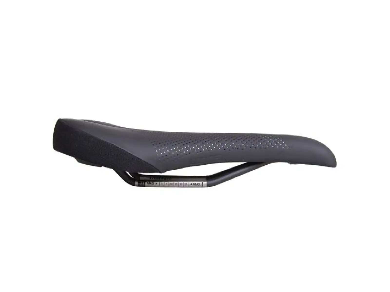 WTB Volt Titanium Medium sedlo čierna