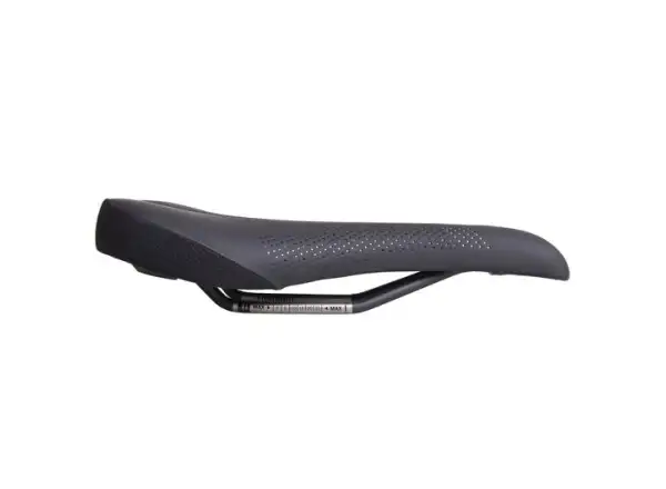 WTB Volt Titanium Medium sedlo čierna