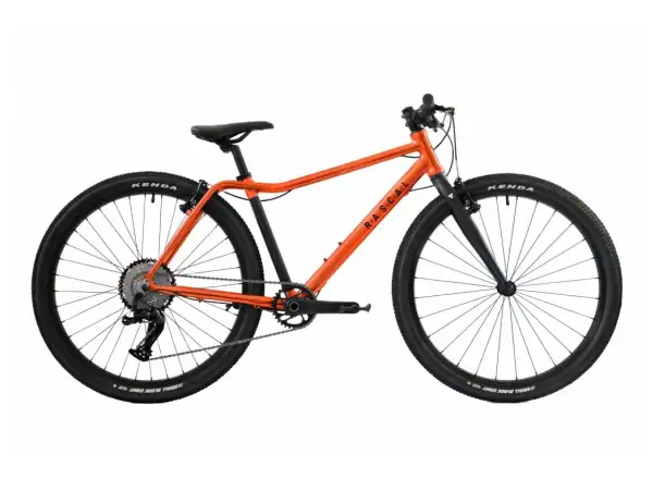 Rascal 26 Flame 1x10 sp. detský bicykel