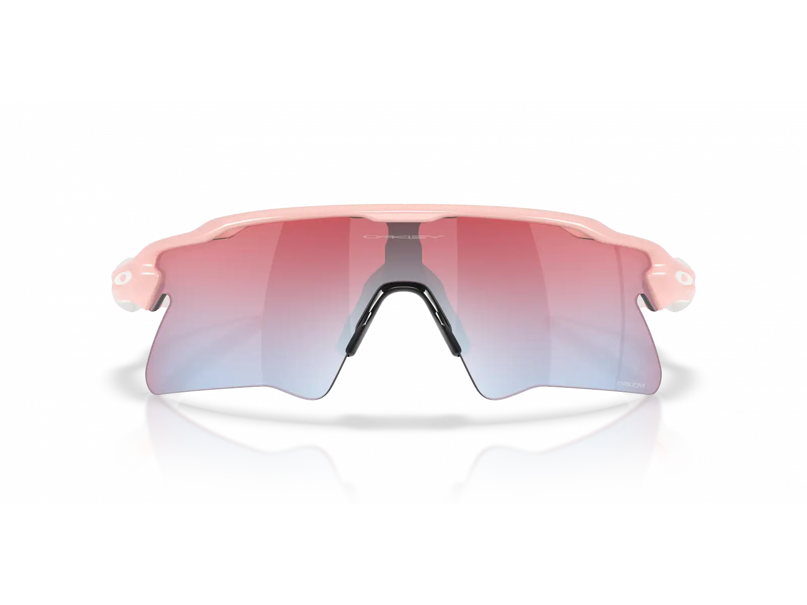 Oakley Radar EV Heater okuliare Pink Milkshake/Prizm Snow Sapphire