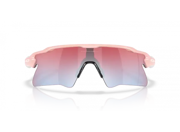 Oakley Radar EV Heater okuliare Pink Milkshake/Prizm Snow Sapphire