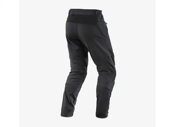Troy Lee Designs Skyline MTB nohavice Solid black