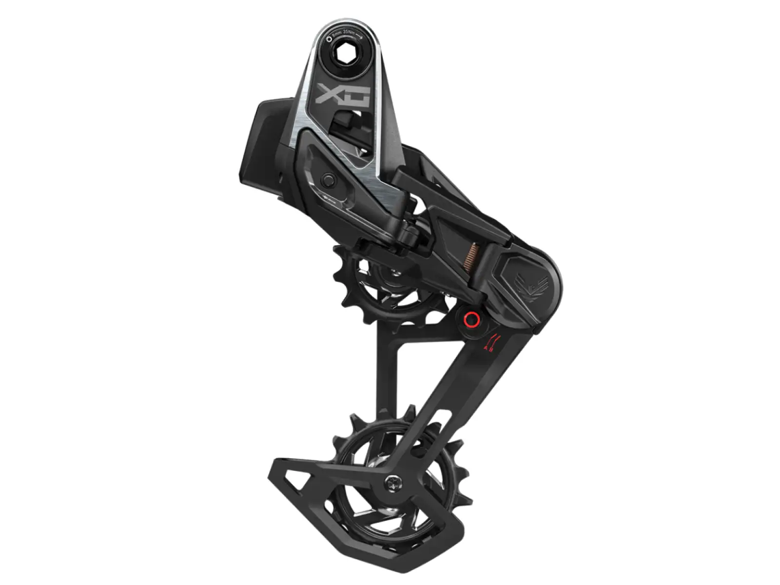 SRAM X0 T-Type Eagle V2 Transmission AXS sada