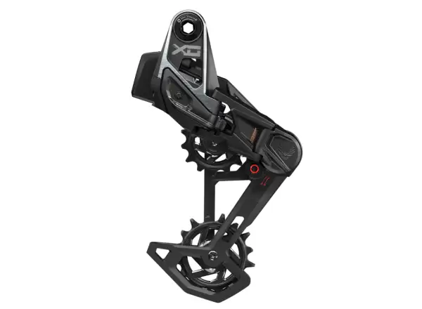 SRAM X0 T-Type Eagle V2 Transmission AXS sada
