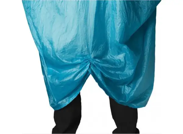 Pončo Sea to Summit Ultra-Sil Nano Tarp (modrý)