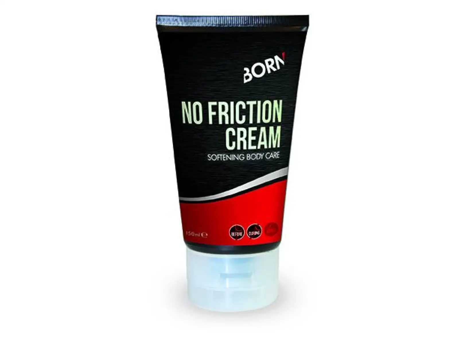 Born No Friction Cream 150ml