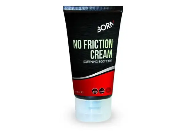 Born No Friction Cream 150ml