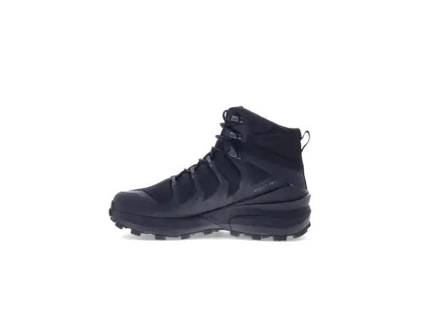Inov-8 Roclite Pro Mid GTX pánske outdoorové topánky Black