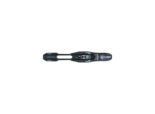 Fischer Spider 62 Crown Xtralite bežky + Control Step-In IFP viazanie