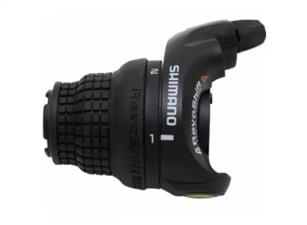 Shimano RevoShift radenie ľavé 3-rýchl.