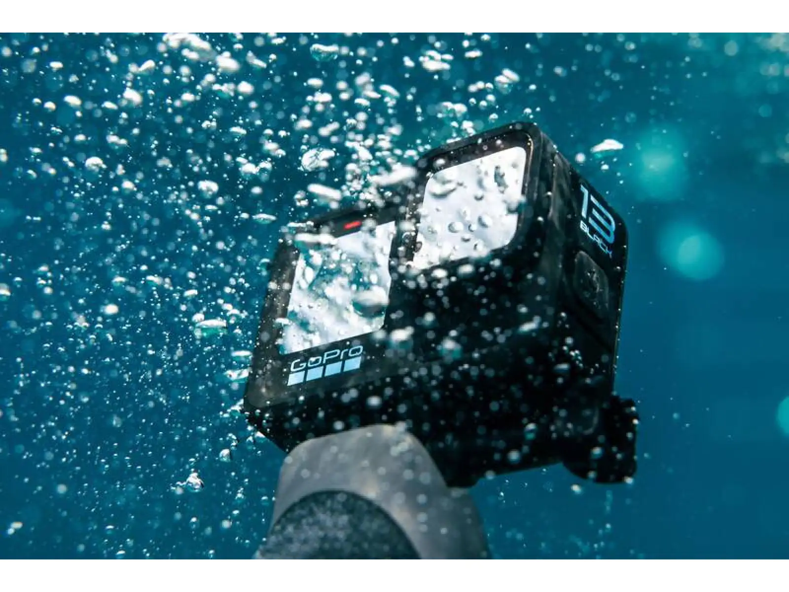 GoPro HERO13 Black akčná kamera