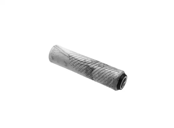 ERGON GXR gripy Lava Black/White veľ. L