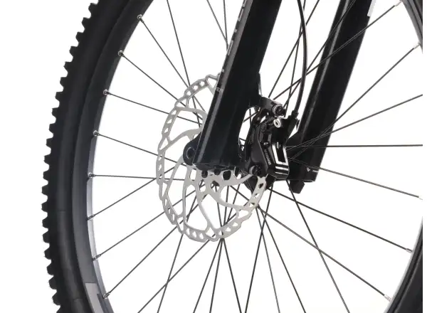 Crussis e-Full 10.10-M (720 Wh) celoodpružený elektrobicykel