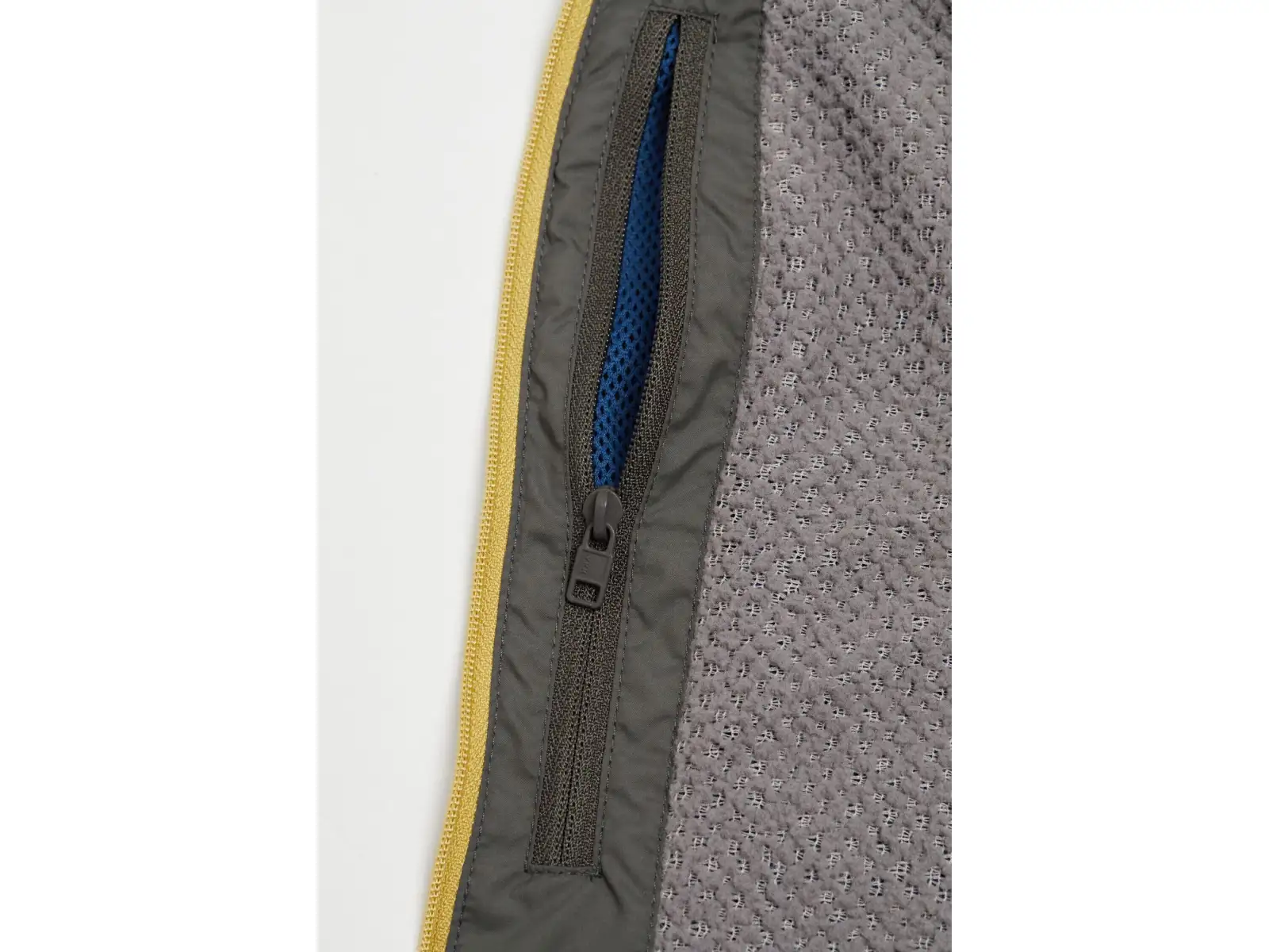 Silvini Volpiano pánska bunda Navy/Brown