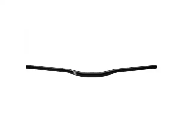 Title AH1 MTB Handlebar riadidlá Black 31.8mm 25 mm rise