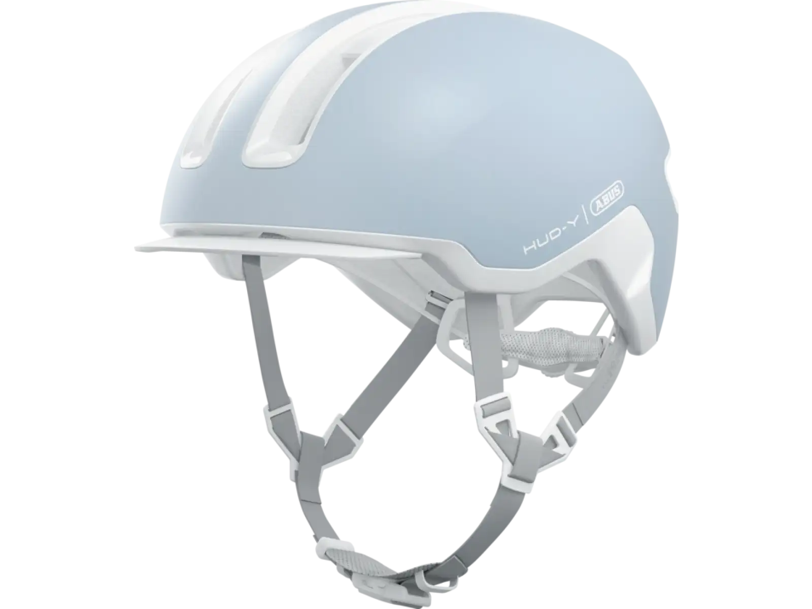 Abus HUD-Y prilba Pure Aqua
