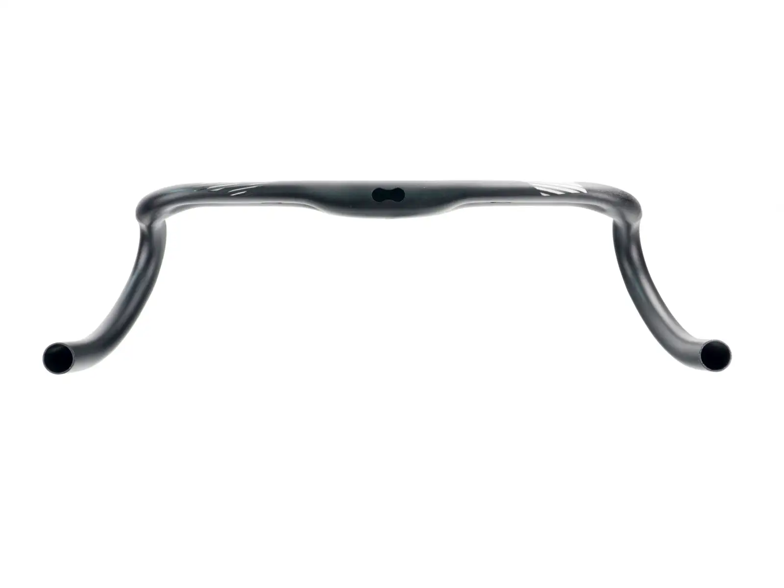 CONTROLTECH COUGAR FL16 gravel riadidlá 31,8/440 mm Al čierne