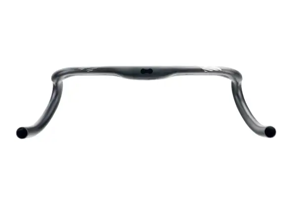 CONTROLTECH COUGAR FL16 gravel riadidlá 31,8/440 mm Al čierne