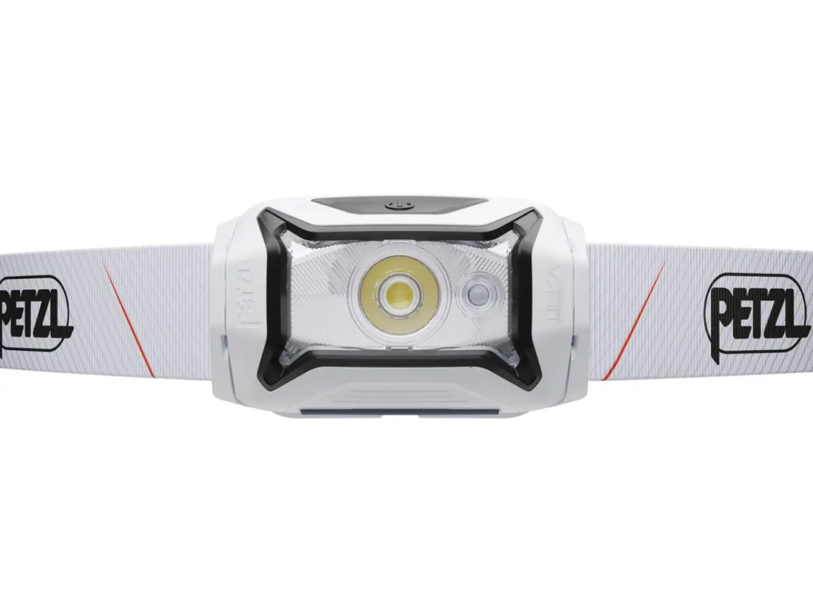 Petzl TIKKA CORE WHITE 2025 lampa biela