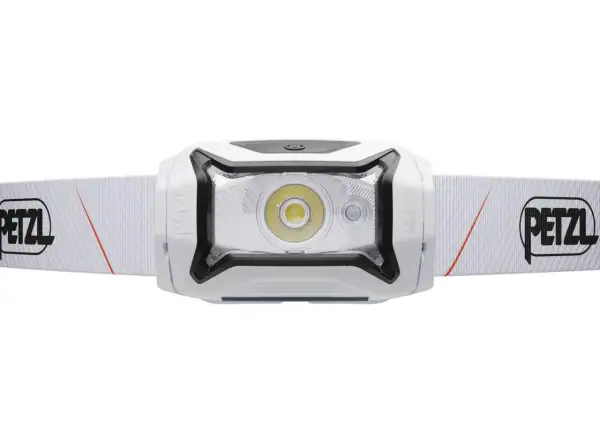 Petzl TIKKA CORE WHITE 2025 lampa biela