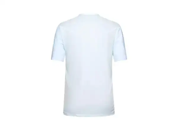Fox Flexair Pro Ss Jersey pánsky dres krátky rukáv Pale Blue
