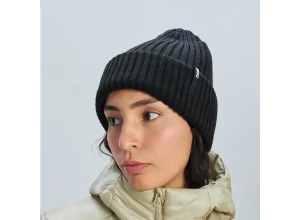 POC Beanie čiapka Uranium Black