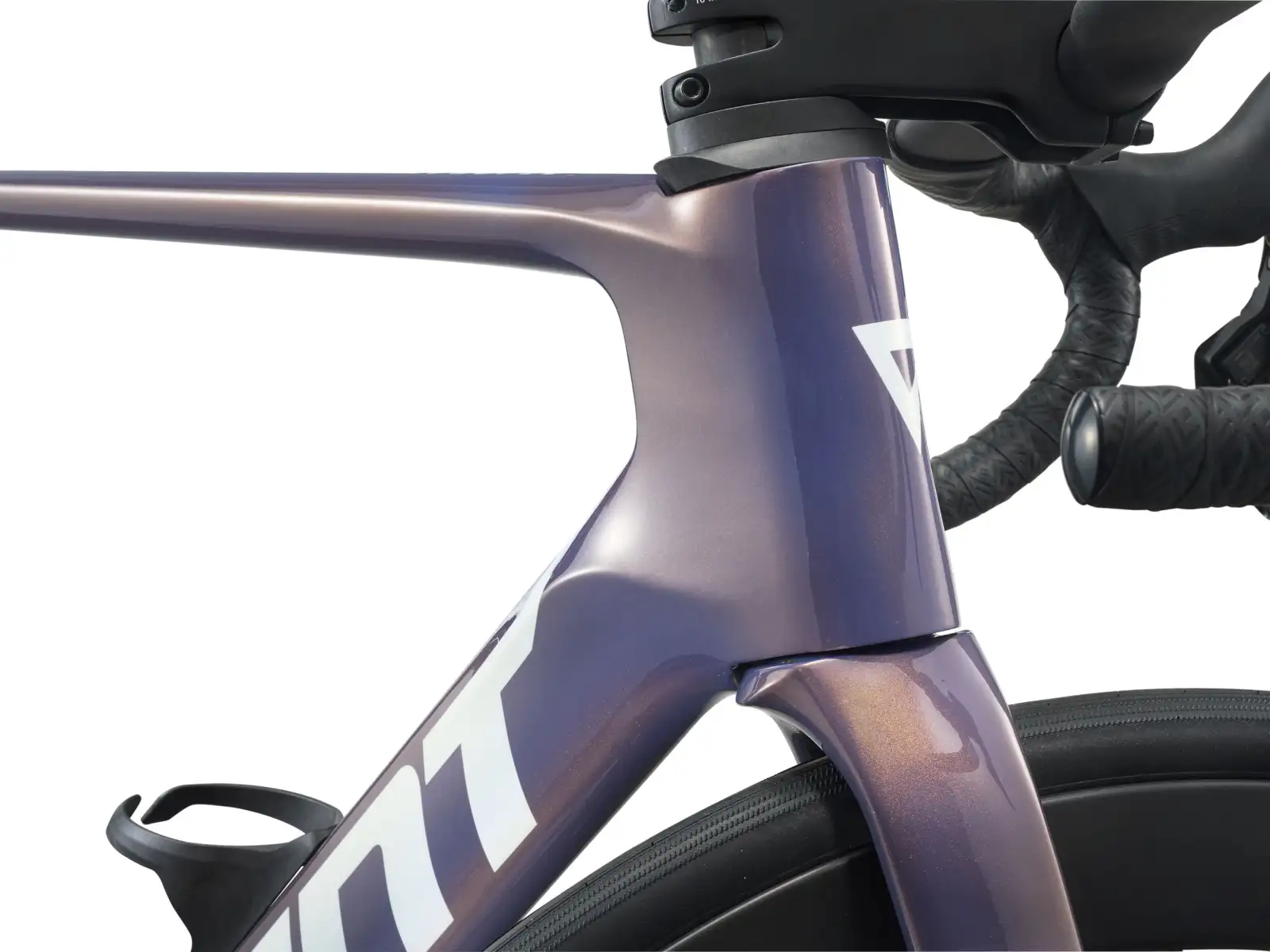 Giant Propel Advanced 1 cestný bicykel Meteorite Mist