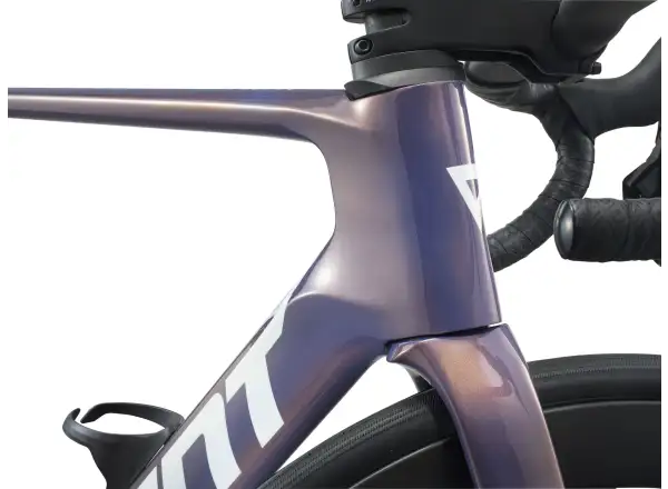 Giant Propel Advanced 1 cestný bicykel Meteorite Mist