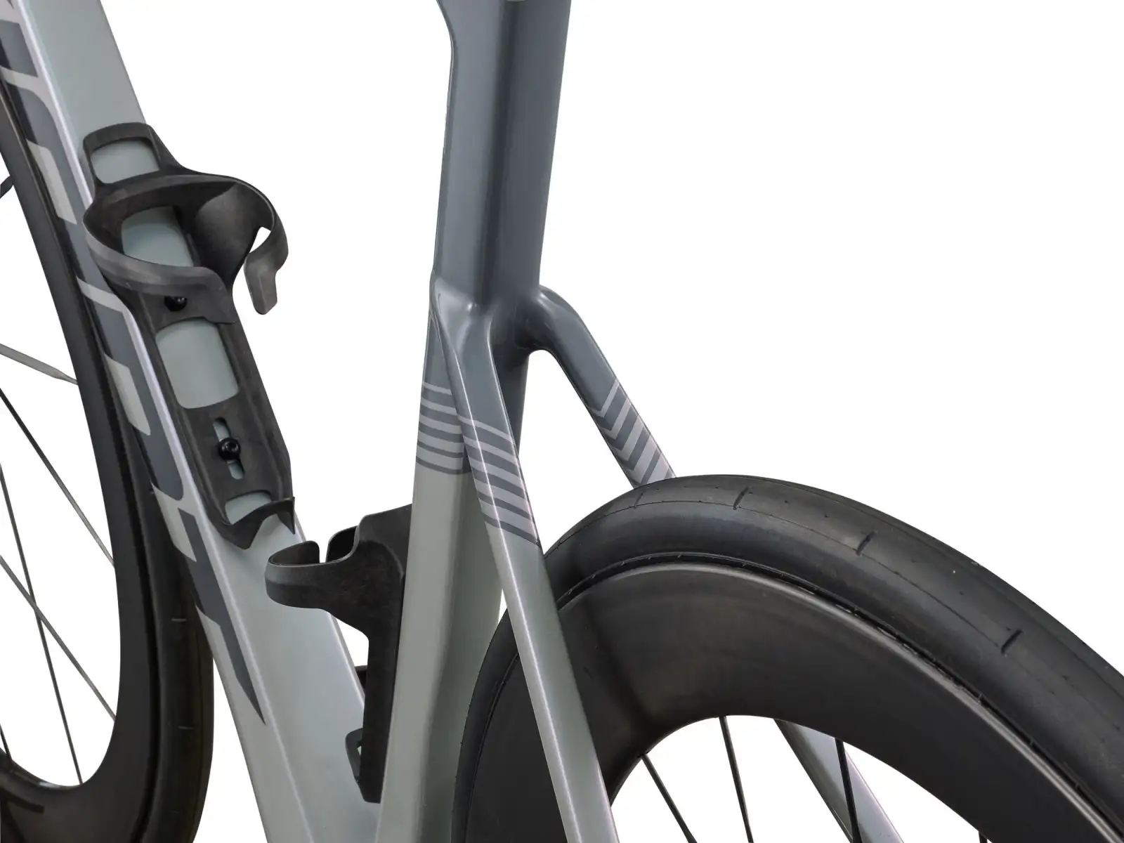 Giant Propel Advanced Pro-DA cestný bicykel Supernova Grey