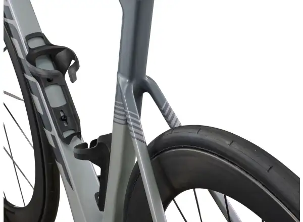 Giant Propel Advanced Pro-DA cestný bicykel Supernova Grey