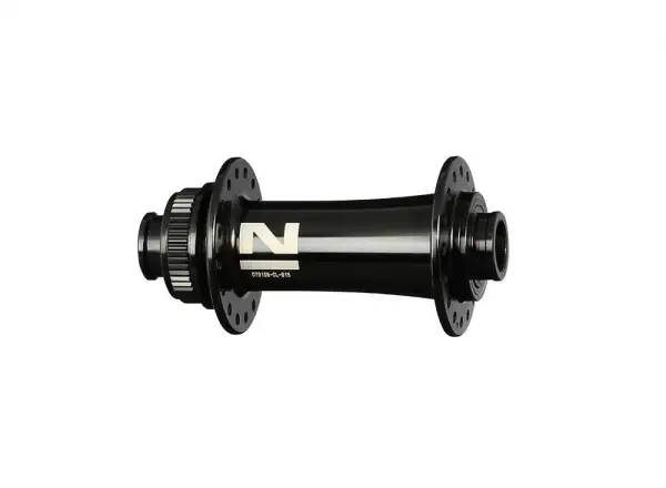 Novatec náboj predný D791SB-CL-B15 Disc CL 32d 15×110