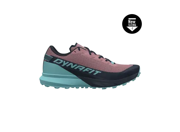 Dynafit Ultra dámska bežecká obuv Blueberry/Makarosa