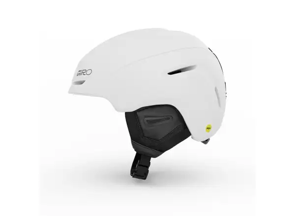 Giro Neo Mips lyžiarska prilba Mat White