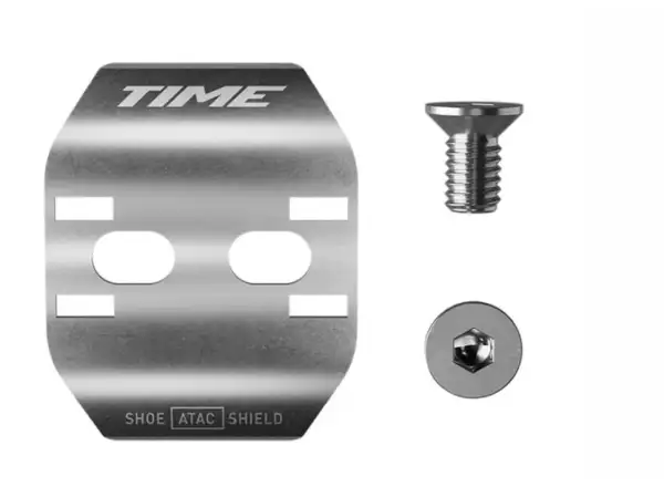 Time MTB Shoe Shield chrániče tretier 2 ks