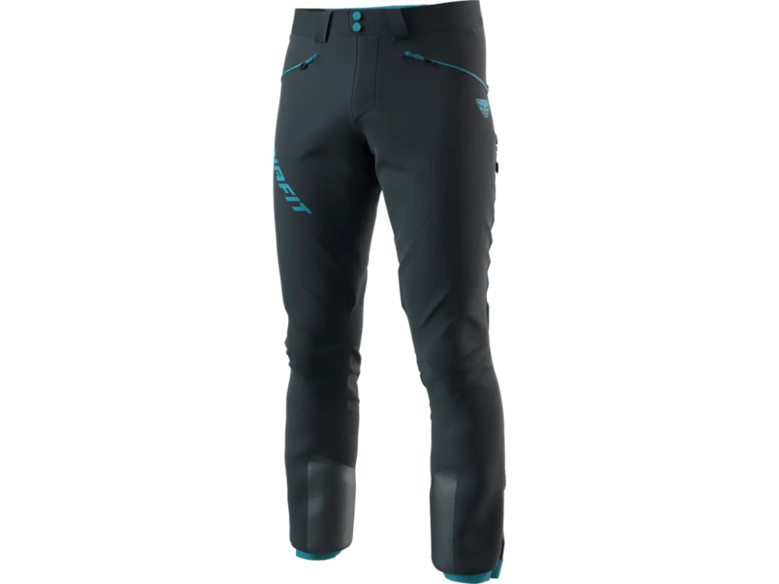 Dynafit TLT Touring Dynastretch pánske nohavice blueberry storm blue